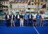 Sanremo, mille atleti da 14 Paesi per le “Finals” della Padel Experience Sanremo Padel Experience
