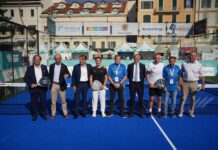 Sanremo, mille atleti da 14 Paesi per le “Finals” della Padel Experience Sanremo Padel Experience