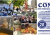 Conio, nel fine settimana i festeggiamenti in onore di San Maurizio. Domenica a pranzo la Sagra dei Fagioli conio festa san maurizio