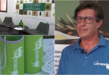 Imperia, Strescino Srl: oltre un secolo di storia, dal commercio delle damigiane al packaging in vetro strescino srl