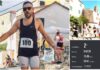 Doppio argento in una sola giornata per Alessio Revello: l’atleta della Dianese Outdoor sul podio alla San Lorenzo Run e Tovo Faraldi alessio revello