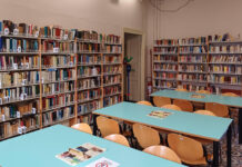 Diano Marina, estate da record per la biblioteca Novaro: oltre 1.400 presenze tra luglio e agosto biblioteca diano marina