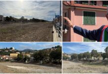 Imperia, 161mila euro per la prevenzione del rischio idrogeologico: “Piano straordinario di manutenzione, ecco gli interventi” interventi rischio idrogeologico imperia
