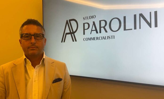 antonio parolini antonio parolini
