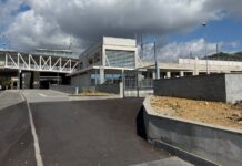 Imperia, Comune e RT puntano sulla stazione ferroviaria. Pronti nuovo capolinea e deposito bus nuovo deposito bus rt imperia