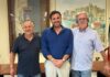 Riviera Trasporti, la Provincia incontra i sindaci di Ceriana e Bajardo: “Servono nuovi mezzi”