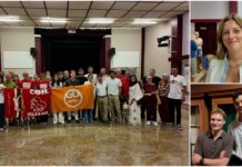 Virginia Libero fa tappa a Imperia con il tour “Benvenuti nel Paese reale”: “I giovani possono essere protagonisti”