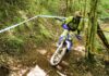 Enduro, San Bartolomeo al Mare ospita la quarta prova del Campionato Regionale Ligure enduro
