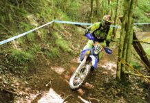 Enduro, San Bartolomeo al Mare ospita la quarta prova del Campionato Regionale Ligure enduro