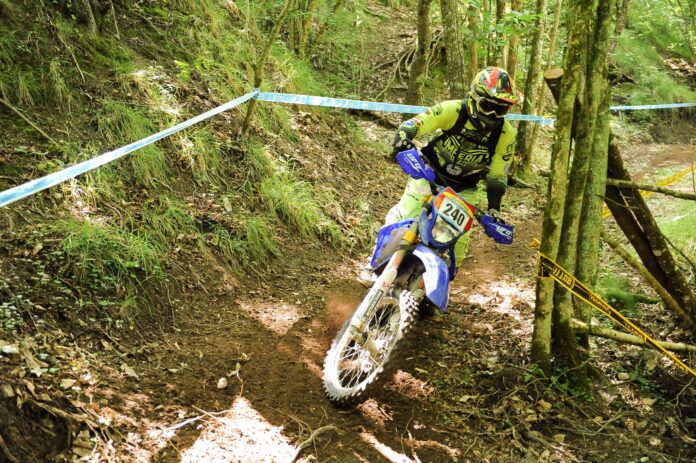 enduro