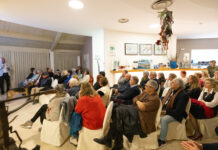 San Lorenzo al Mare, torna l'”Aperitivo con il Neurologo”: all’Hotel Riviera dei Fiori ospite il professor Serrati