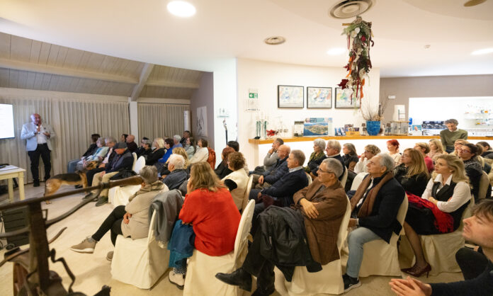 Aperitivo con il Neurologo