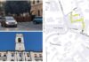 Imperia, un tratto di via Cascione diventa via Ludovico Gavotti: omaggio alla storia della famiglia via cascione via gavotti