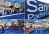 Sanremo inaugura la quinta tappa della Padel Experience, in piazza Colombo le “Finals” internazionali