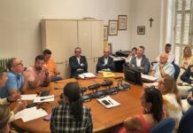 A Sanremo è scontro sull’Aurelia Bis, la minoranza chiede un nuovo monotematico commissione aurelia bis sanremo