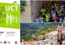 Diano Castello, il 20 settembre torna l’Urban Castle Trail: 7 chilometri tra caruggi e mulattiere Urban Castle Trail