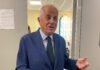 “Caso Maiolino”, assolto il sindaco Claudio Scajola: “Il fatto non sussiste” claudio scajola