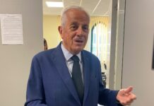 “Caso Maiolino”, assolto il sindaco Claudio Scajola: “Il fatto non sussiste” claudio scajola
