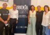 Arma di Taggia, “Orientamenti Dreamers” porta Marcela Ferrari al Liceo Colombo
