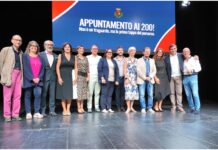Bordighera, la giunta Baldassarre presenta i primi 100 giorni di governo