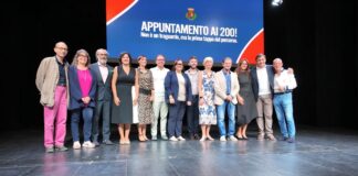 Bordighera, la giunta Baldassarre presenta i primi 100 giorni di governo 100 giorni amministrazione baldassarre