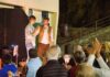 Sanremo, successo per “A San Peiuru si racconta”: 200 persone allo spettacolo su Tunin Da Müta