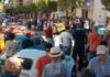 Diano Marina, 13° raduno del Club 500 Golfo Dianese: attese decine di Fiat 500