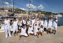 Imperia, al via “Velando 2”: vela e inclusione per ragazzi con autismo velando 2 imperia