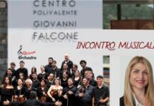 Camporosso, la OpenOrchestra chiude le celebrazioni del Padre Santo con un concerto al Centro Falcone