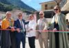 Badalucco, inaugurato il 54° Festival dello Stoccafisso: degustazioni e spettacoli in piazza 54° festival dello stoccafisso badalucco