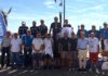 Gara di pesca sportiva a Santo Stefano al Mare: Marco Scajola annuncia 200mila euro per la riqualificazione del molo del porticciolo