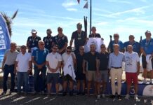 Gara di pesca sportiva a Santo Stefano al Mare: Marco Scajola annuncia 200mila euro per la riqualificazione del molo del porticciolo