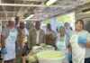 A Conio la Festa di San Maurizio e la Sagra dei Fagioli. Scajola e Lombardi: “Tradizioni che mantengono vivi i nostri borghi”