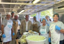 A Conio la Festa di San Maurizio e la Sagra dei Fagioli. Scajola e Lombardi: “Tradizioni che mantengono vivi i nostri borghi”