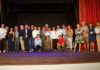 Imperia, Premio FITA Liguria “Tre Caravelle”: vince La Corte Compagnia Teatrale di Bolano