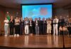 Imperia, Giornata degli internati italiani: tre Medaglie d’Onore ai familiari dei deportati Giornata degli internati italiani imperia
