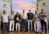 “Sanremo Cup” 2026, le giovani promesse della pallavolo pronte a prendersi la scena del Tessitore Sanremo Cup dado tessitore