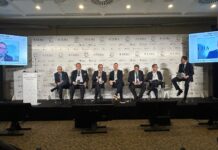 Think Tank Liguria 2030, Marco Scajola: “Raddoppio ferroviario del Ponente e stazione di Ventimiglia, investimenti strategici”