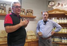 Chiusanico, da 80 anni il Saponificio Fratelli Risso simbolo di qualità e tradizione. Il legame con l’olio e la lavanda fratelli risso