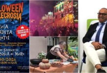 Vallecrosia al Mare, oltre mille biglietti già venduti per Halloween. Il 1° novembre torna la Festa della Zucca halloween vallecrosia al mare - fabio perri