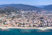 Ponzio Pilato fa il bagno a Taggia? L’estate, la balneazione, il turismo ad Arma in tilt. 12 stabilimenti balneari pronti a firmare nuovi contratti con progetti, novitĂ e soldi arma di taggia