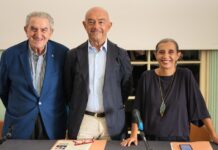 Sanremo, presentato il programma di San Romolo 2026. Svelati anche i premiati programma Santo Patrono Sanremo