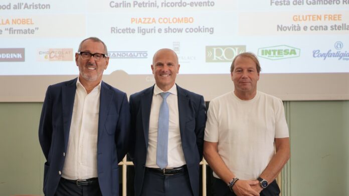 sanremo con gusto sanremo con gusto