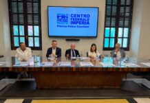 Imperia, la piscina Cascione diventa Centro Federale della FIN: illustrate le attivitĂ in programma
