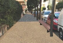 Diano Marina, 1,2 milioni per riqualificare corso Roma: a breve la gara d’appalto per il primo lotto corso roma diano marina