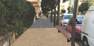 Diano Marina, 1,2 milioni per riqualificare corso Roma: a breve la gara d’appalto per il primo lotto corso roma diano marina