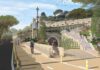 Diano Marina, 1,32 milioni per il collegamento ciclabile tra viale Torino e via Sant’Elmo: approvato il progetto esecutivo