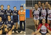 Pallapugno femminile, Amici del Castello vince la semifinale d’andata: il ritorno il 26 settembre amici del castello