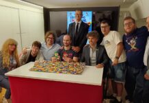 Sanremo, Comune e Talents Lab insieme per abbattere le barriere architettoniche talents lab sanremo
