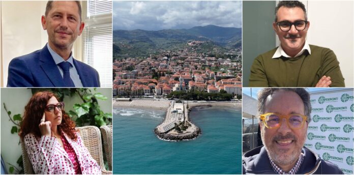 diano marina